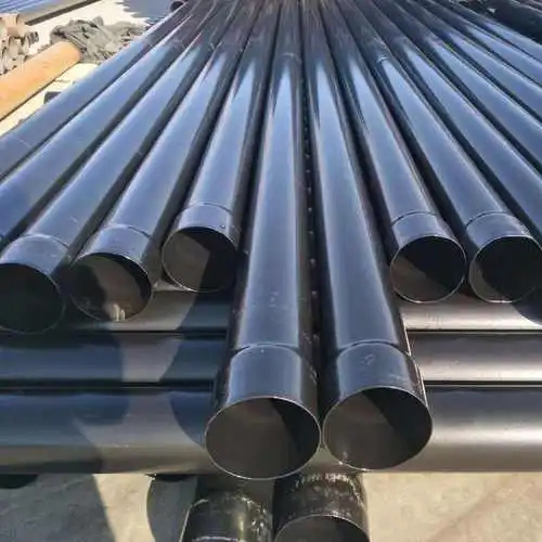 西安热浸塑钢管的施工环境有一些特殊要求