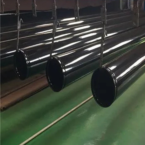 西安浸塑钢管厂家热浸塑钢管加工流程